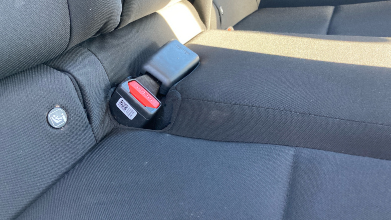 Hyundai BAYON 1.0 TGDi Advance 5dr Petrol Hatchback